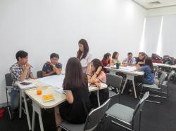 Tư duy dịch vụ chăm sóc khách hàng chuyên nghiệp – FPT Software (22 & 23.08.2019)